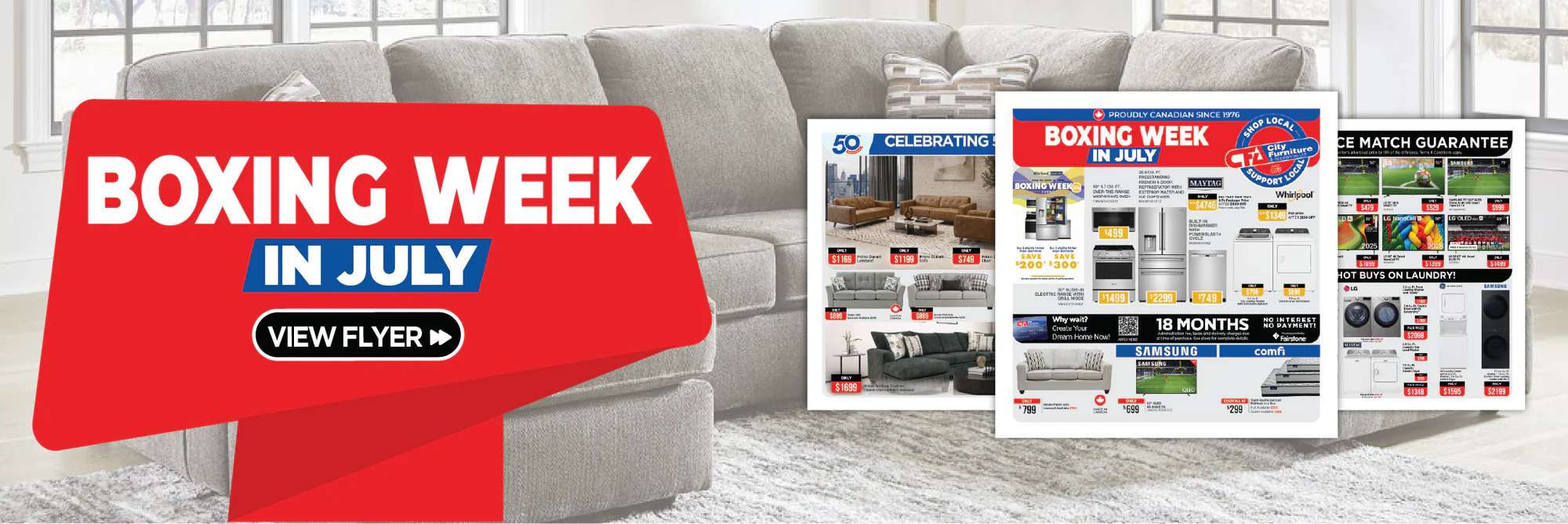 Elevate Your Home for Less