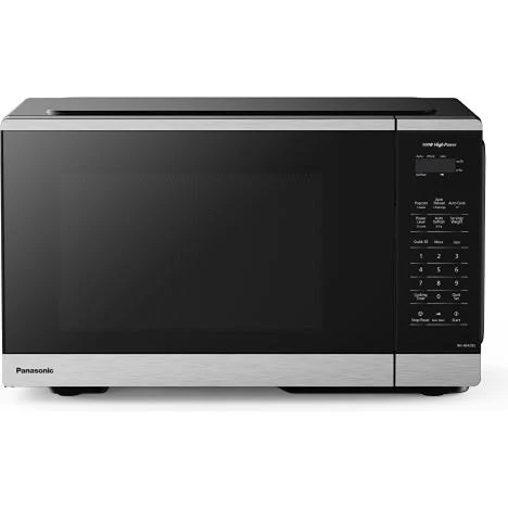 Countertop Microwave Ovens